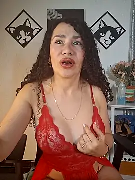 Lina 444 online show from 03/06/26, 12:29