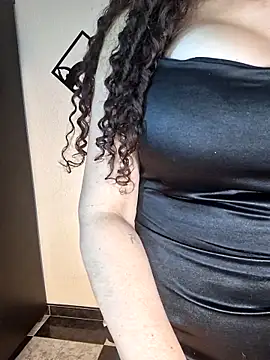 Lina 444 online show from 04/12/26, 01:54