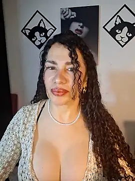 Lina 444 online show from 04/24/26, 02:25