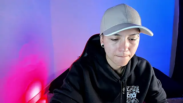 nicocoox online show from 10/04/25, 01:14