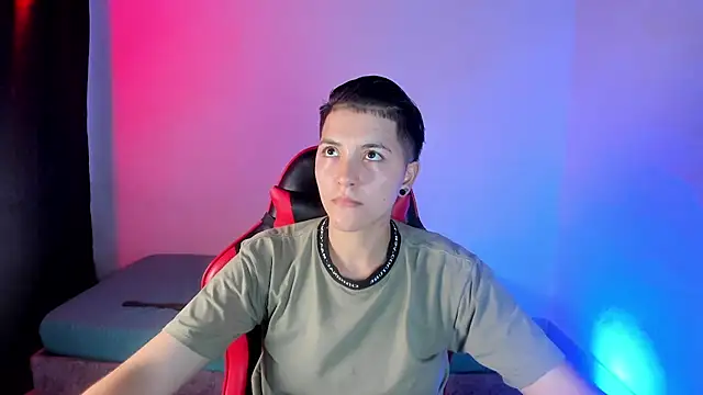 nicocoox online show from 10/22/25, 01:50