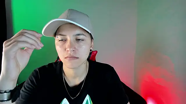 nicocoox online show from 11/04/25, 01:48