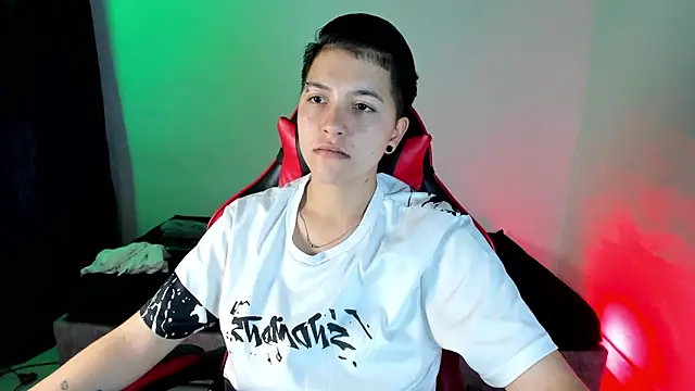 nicocoox online show from 11/05/25, 02:00