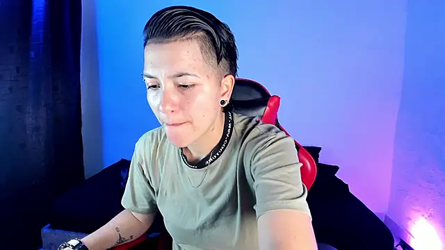 nicocoox online show from 11/14/25, 01:48