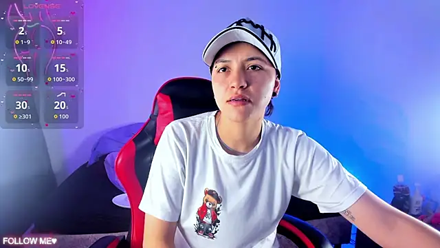 Snapshot of nicocoox chatting on 01/11/26, 03:28 nicocoox online show from 01/11/26, 03:28