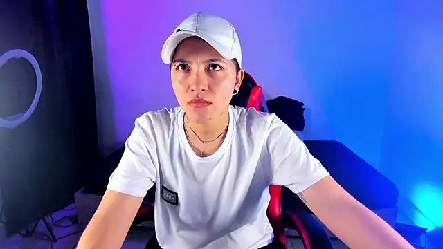 Snapshot of nicocoox chatting on 01/16/26, 03:27 nicocoox online show from 01/16/26, 03:27