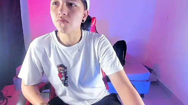 Snapshot of nicocoox chatting on 02/03/26, 02:11 nicocoox online show from 02/03/26, 02:11