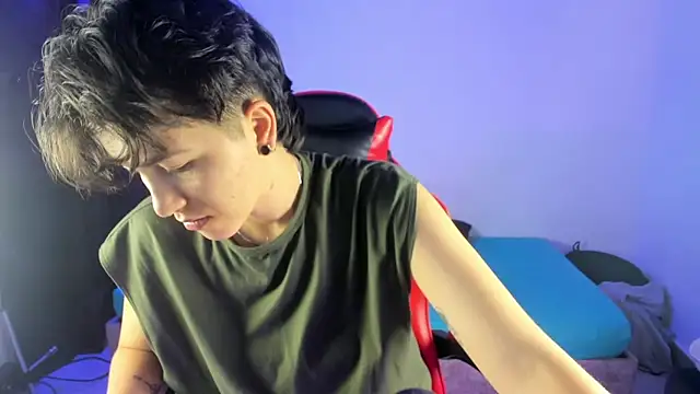 Snapshot of nicocoox chatting on 02/07/26, 02:32 nicocoox online show from 02/07/26, 02:32