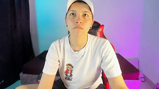 Snapshot of nicocoox chatting on 02/12/26, 02:06 nicocoox online show from 02/12/26, 02:06