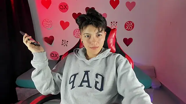 Snapshot of nicocoox chatting on 02/17/26, 02:52 nicocoox online show from 02/17/26, 02:52