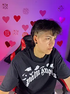 Snapshot of nicocoox chatting on 02/21/26, 08:21 nicocoox online show from 02/21/26, 08:21