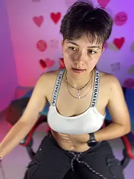 Snapshot of nicocoox chatting on 02/24/26, 02:31 nicocoox online show from 02/24/26, 02:31