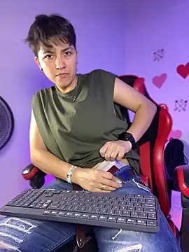 Snapshot of nicocoox chatting on 03/03/26, 02:28 nicocoox online show from 03/03/26, 02:28