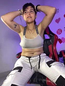 nicocoox online show from 03/08/26, 02:04