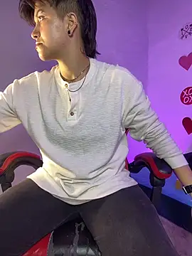 nicocoox online show from 03/08/26, 07:06