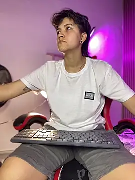 nicocoox online show from 03/15/26, 08:04