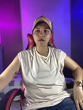 nicocoox online show from 03/19/26, 10:25