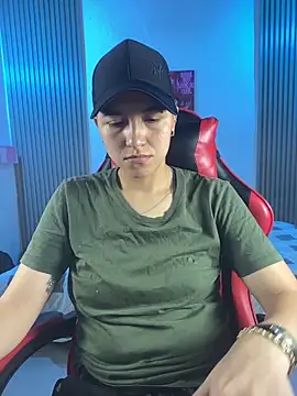 nicocoox online show from 03/26/26, 10:37