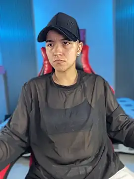 nicocoox online show from 03/27/26, 07:13