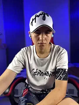 nicocoox online show from 03/28/26, 08:52