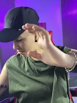 nicocoox online show from 03/30/26, 10:44