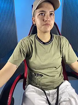 nicocoox online show from 04/04/26, 07:55