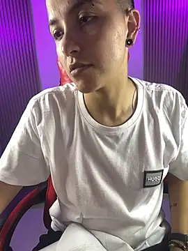 nicocoox online show from 04/18/26, 09:37