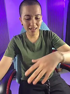 nicocoox online show from 04/20/26, 10:33