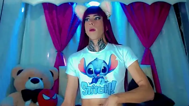 Julia Bulette1 online show from 03/05/26, 01:51