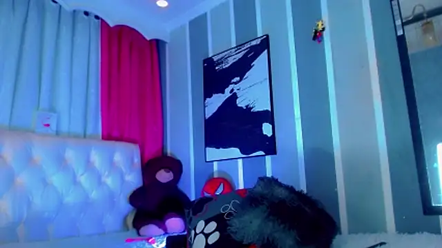 Julia Bulette1 online show from 04/14/26, 02:06