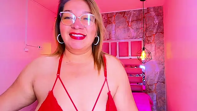 MaylinRosse  online show from 01/09/26, 07:04