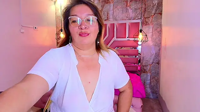 MaylinRosse  online show from 04/16/26, 09:39