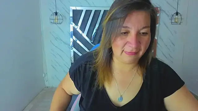 MaylinRosse  online show from 06/30/26, 07:15