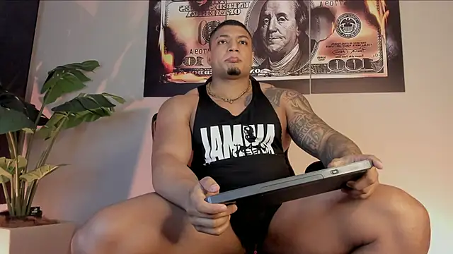 chrizmacgregor online show from 02/12/26, 12:49