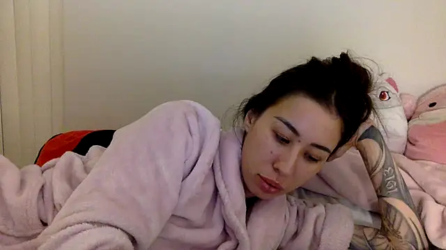 Snapshot of pinkybaby444 chatting on 09/20/25, 10:16 pinkybaby444 online show from 09/20/25, 10:16