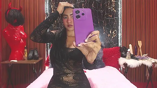 MadelinPaterson online show from 03/04/26, 05:08