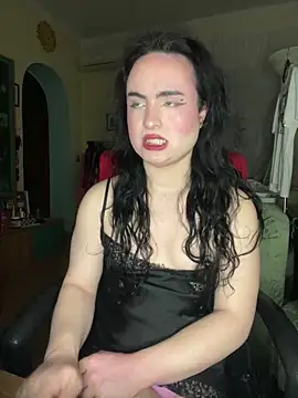 TatianaTaylor69 online show from 02/12/26, 09:54