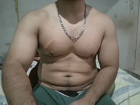 Alcee490 online show from 04/13/26, 01:00