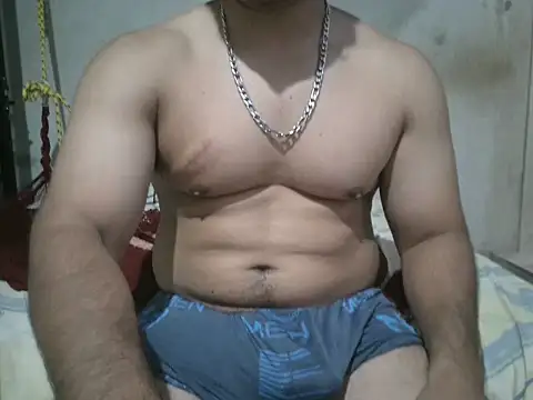 Alcee490 online show from 04/19/26, 04:12