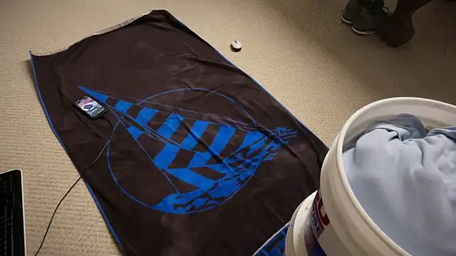 Doanything4you online show from 03/29/26, 06:24