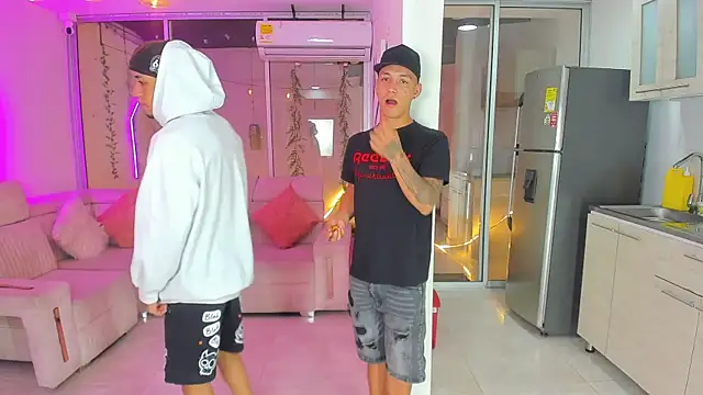 Houseofwarrios online show from 11/06/25, 05:30