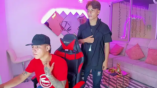 Houseofwarrios online show from 11/18/25, 04:06