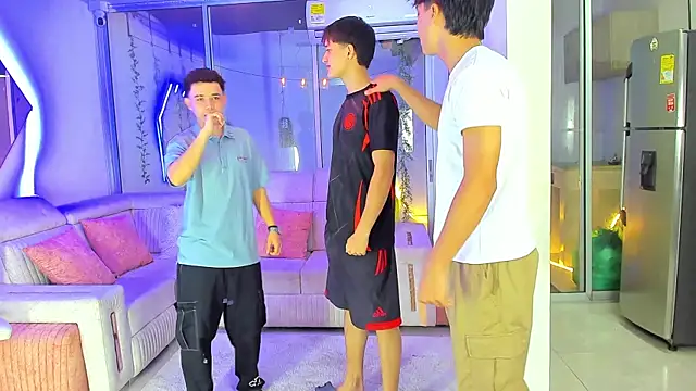 Houseofwarrios online show from 01/11/26, 05:23