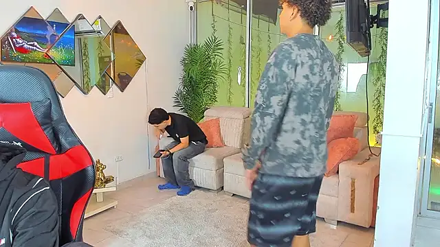 Houseofwarrios online show from 03/01/26, 05:31