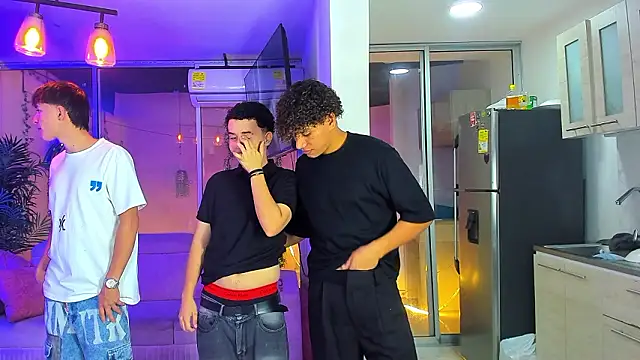 Houseofwarrios online show from 03/21/26, 05:12