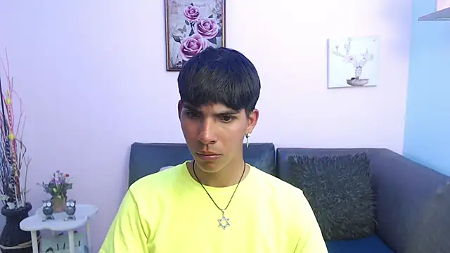 David 925  online show from 09/21/25, 03:52