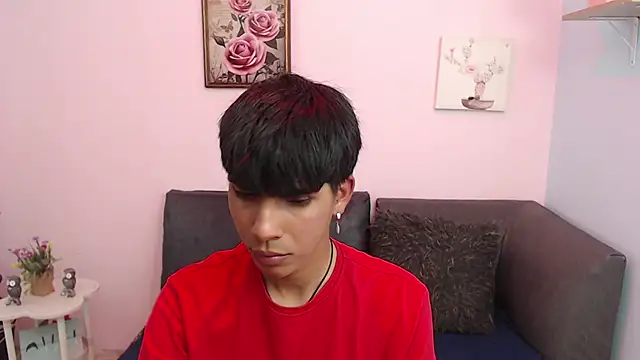 David 925  online show from 09/26/25, 04:27