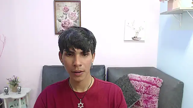 David 925  online show from 10/02/25, 04:19