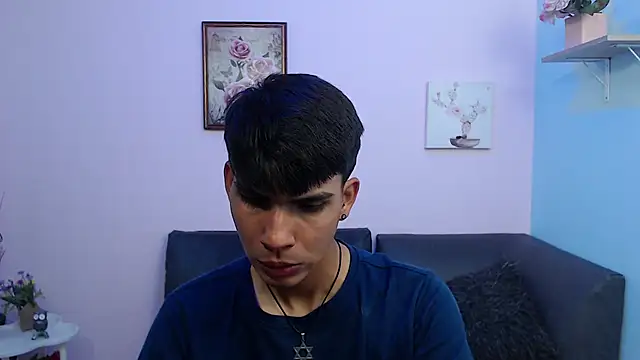 David 925  online show from 10/12/25, 04:33