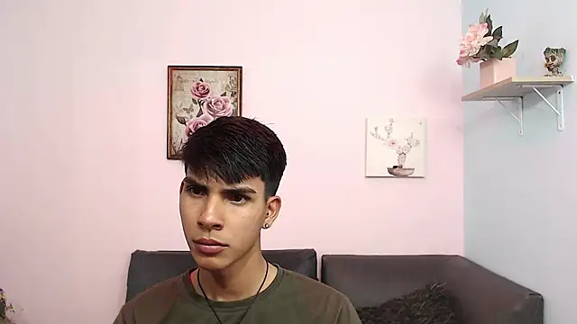 David 925  online show from 10/14/25, 04:46